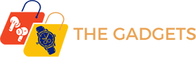 The Gadgets Cart